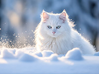 Angora Turc